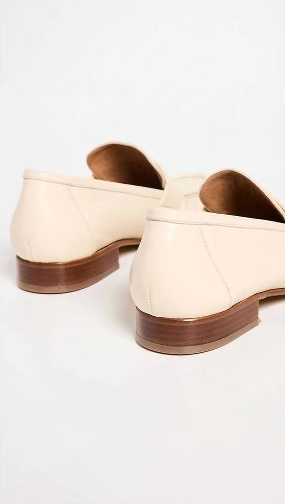 Mansur Gavriel Mansur Gavriel - Women's Rouched Loafer 2