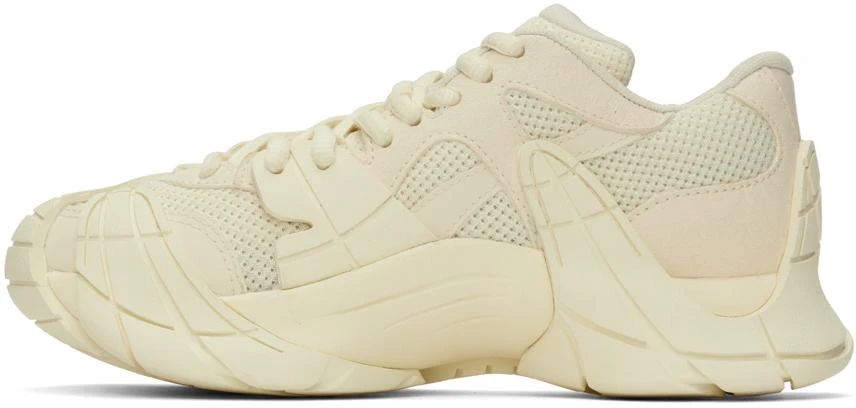 CAMPERLAB Off-White Tormenta Sneakers 3