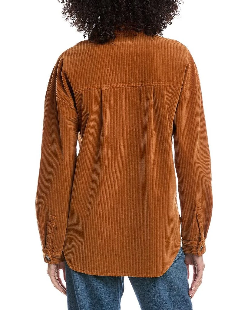 XCVI Smithson Shacket 2