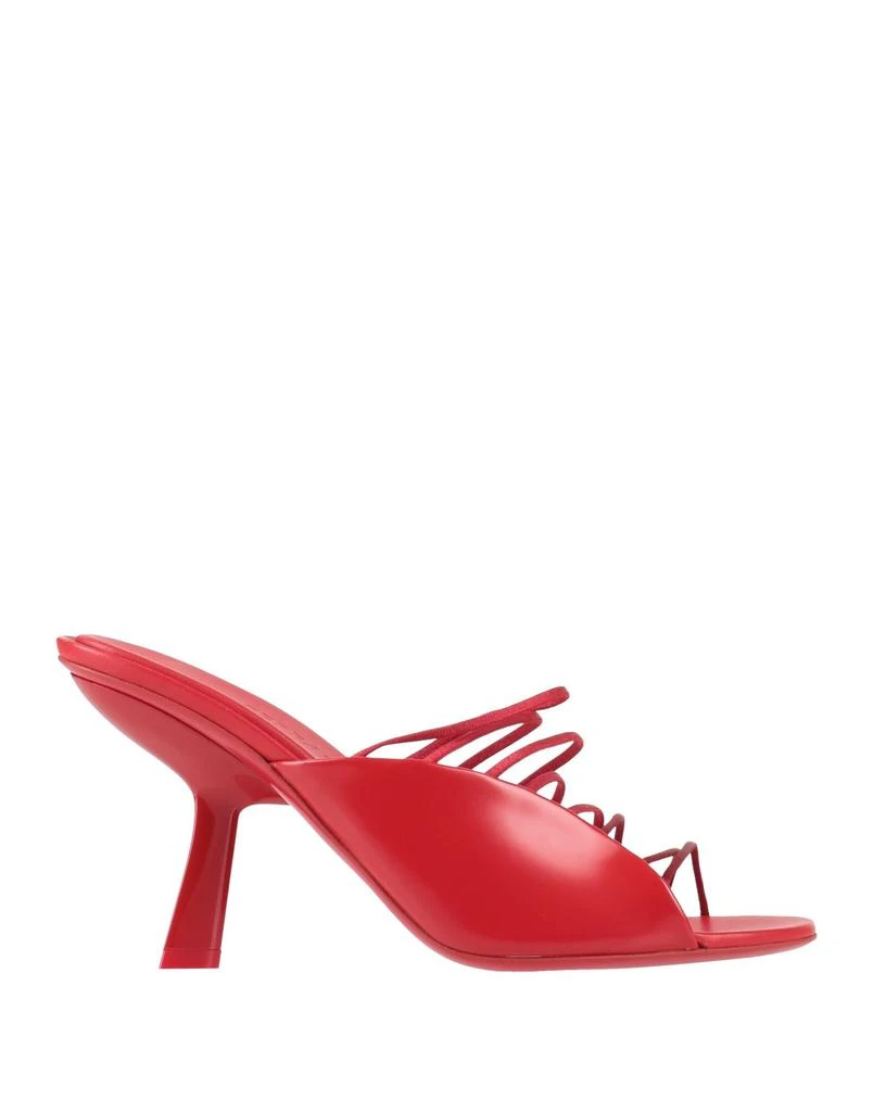 Salvatore Ferragamo Sandals 1