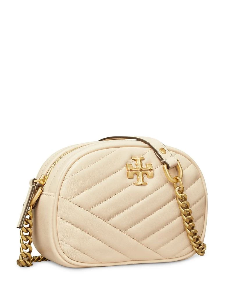 Tory Burch Small Kira Chevron Camera Bag 3