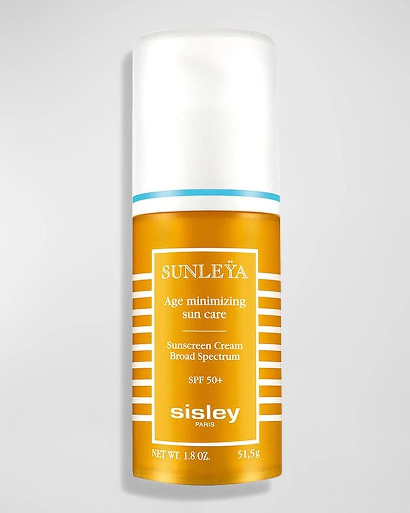 Sisley Sunleÿa SPF 50+ 1