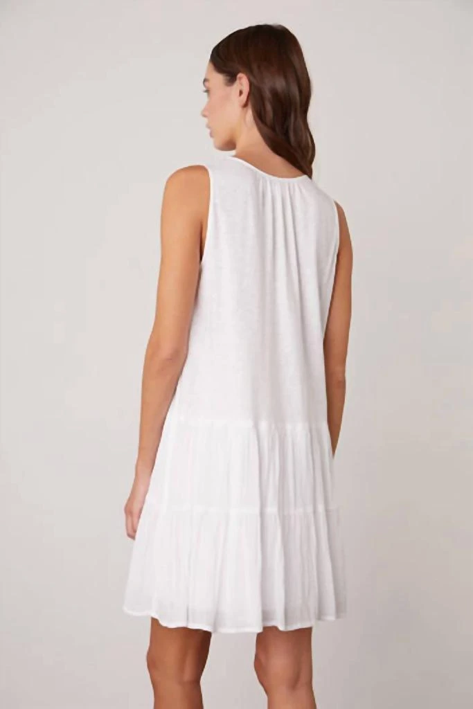 Velvet by Graham & Spencer Diem Dress 3