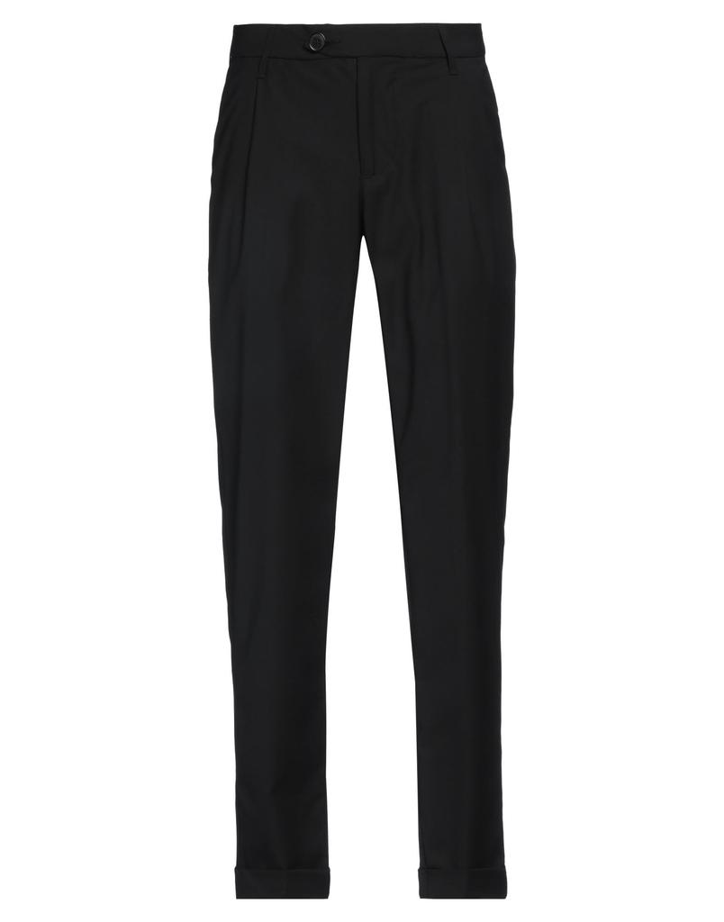 0/ZERO CONSTRUCTION Casual pants