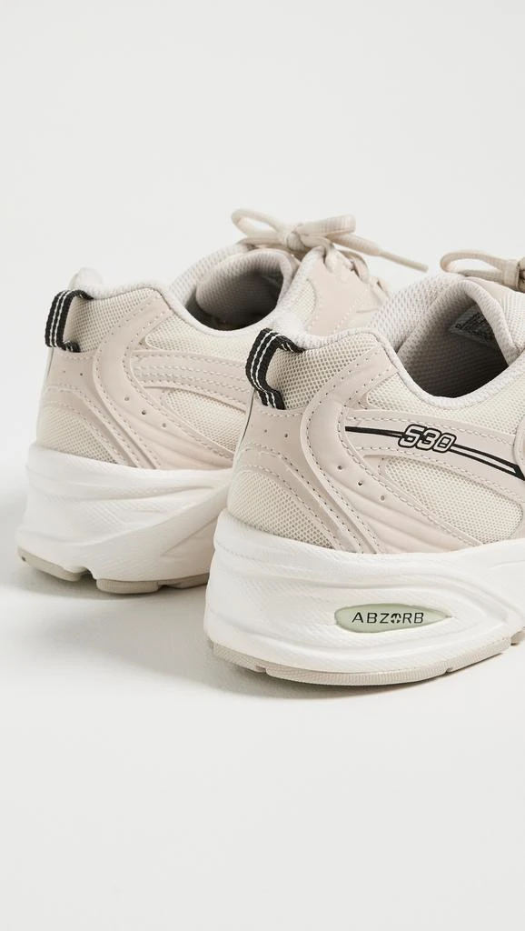 New Balance 530 Unisex Sneakers 3