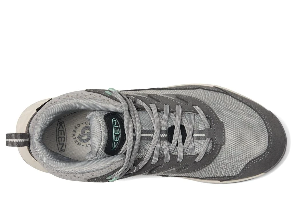 Keen Hightrail Mid Waterproof 2