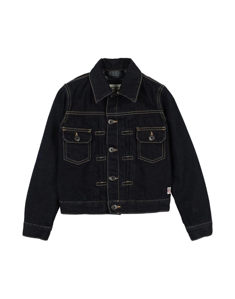 ROŸ ROGER
S Denim jacket