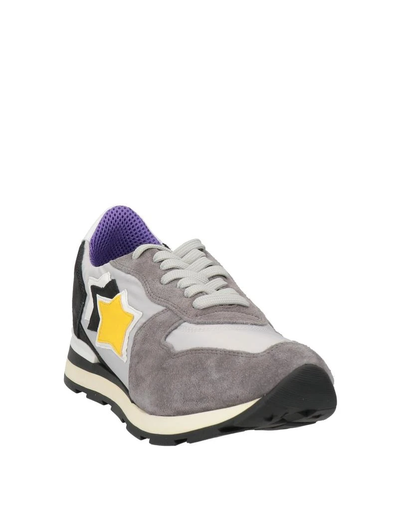 ATLANTIC STARS Sneakers 2