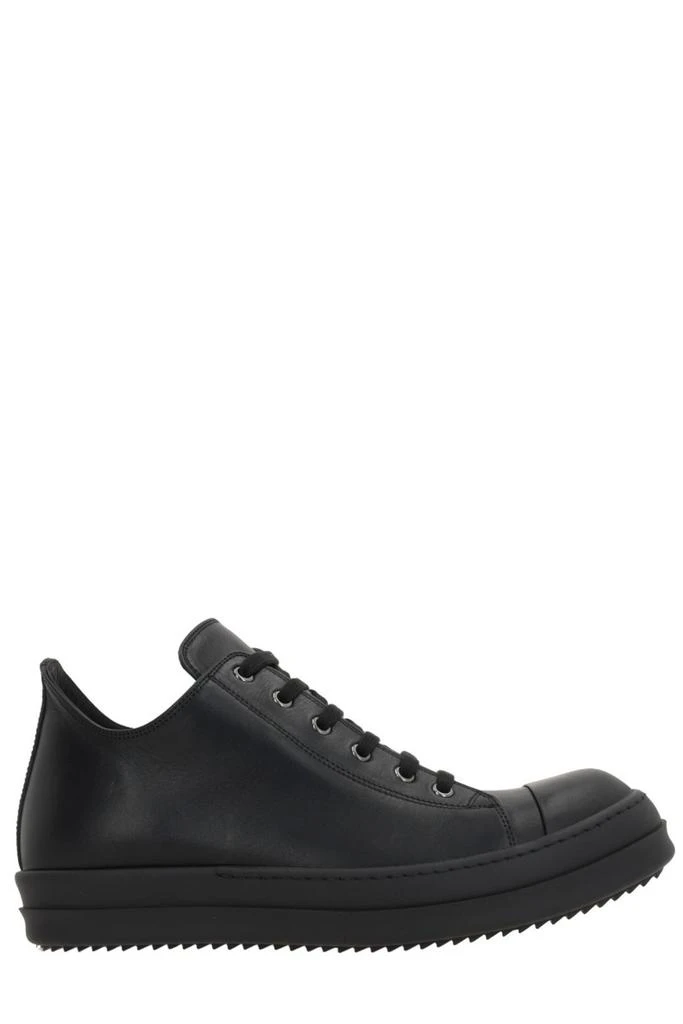 Rick Owens Rick Owens Hollywood Runway Low Sneaks 1