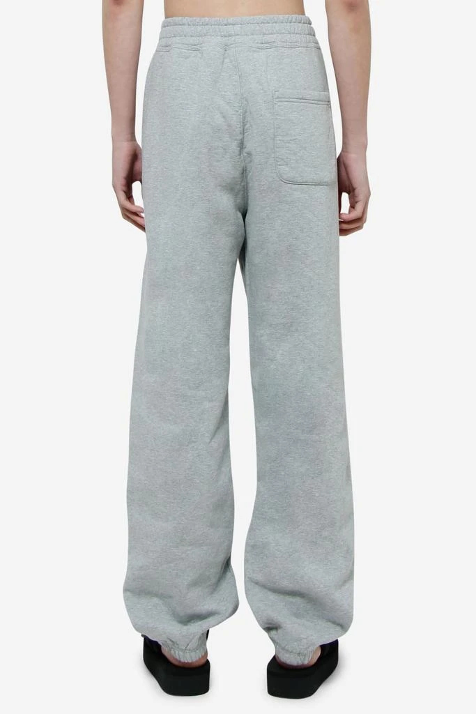 STUSSY Stock Logo Pants 4