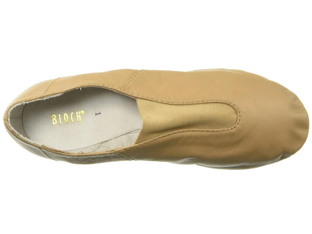 Bloch Super Jazz Slip-On Jazz Shoe (Toddler/Little Kid) 2