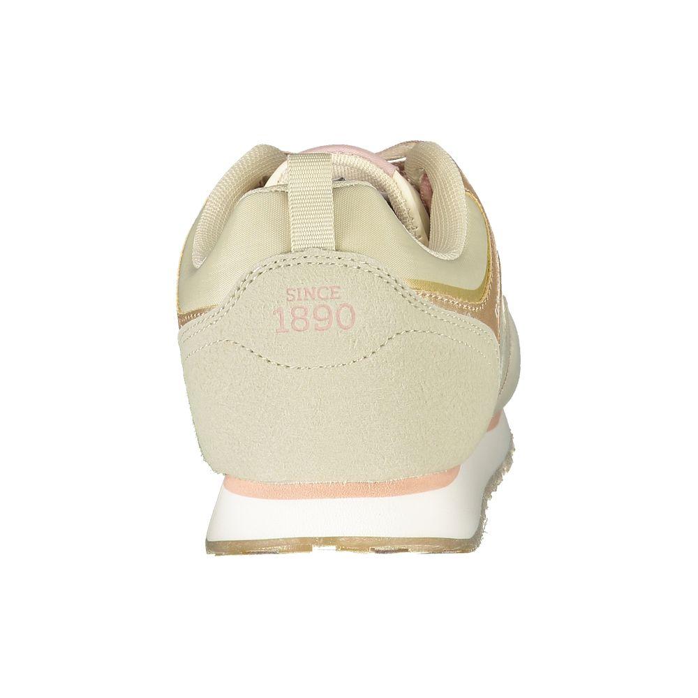 U.S. POLO ASSN. Polyester Women's Sneaker
