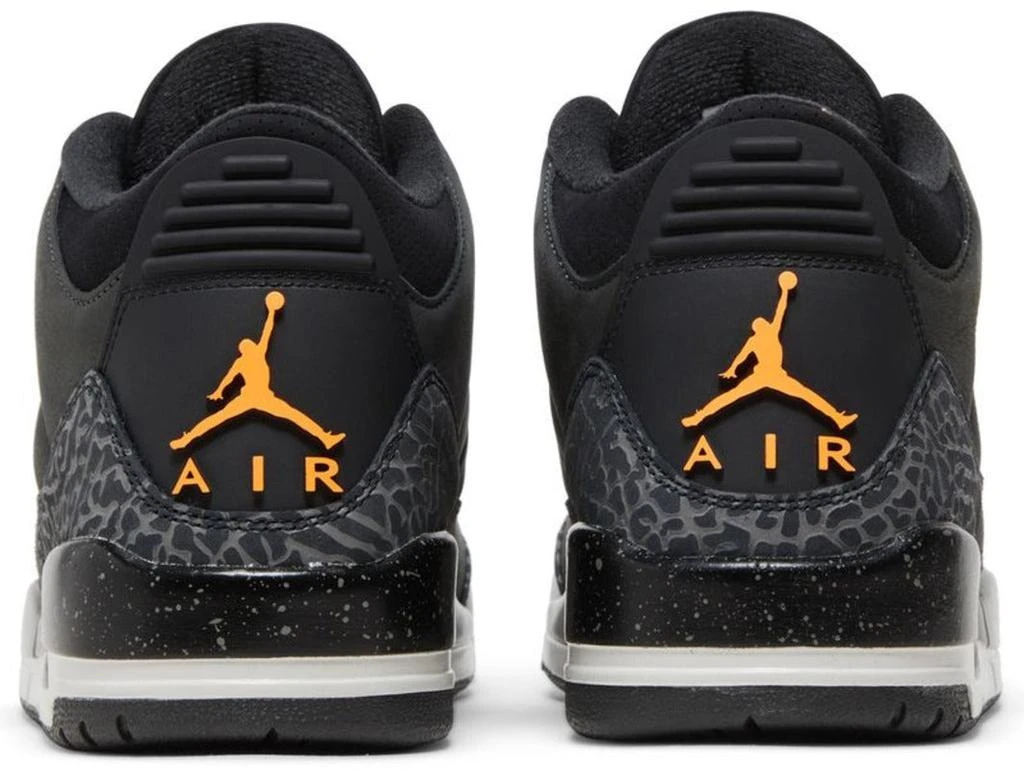 Jordan 3 Retro Fear Pack (2023) 4