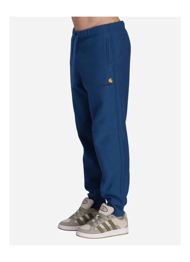 Carhartt WIP American Script Jogging Pant Cotton/polyester Sweat 4