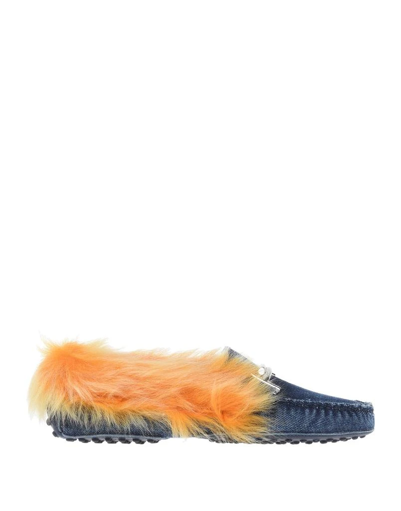 Tod's Loafers 1