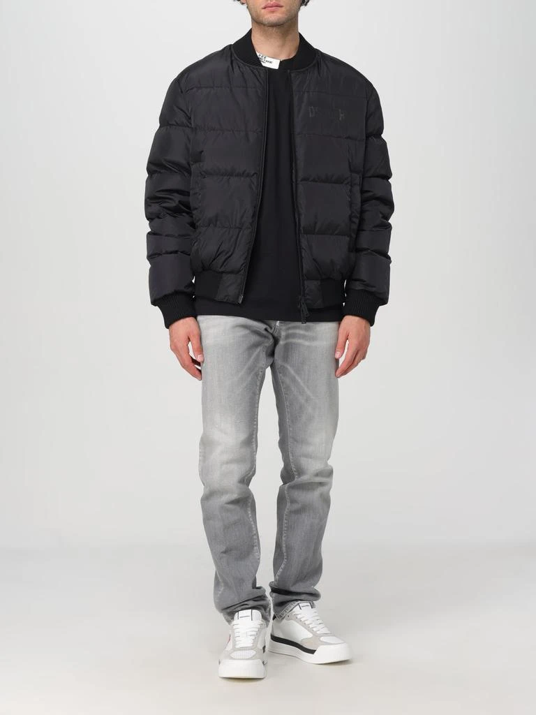 DSQUARED2 Jacket men Dsquared2 2