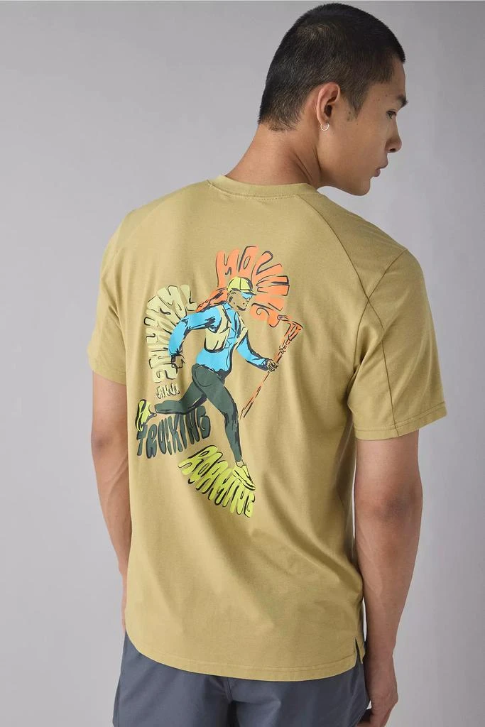 Janji Janji Circa Daily Graphic Tee