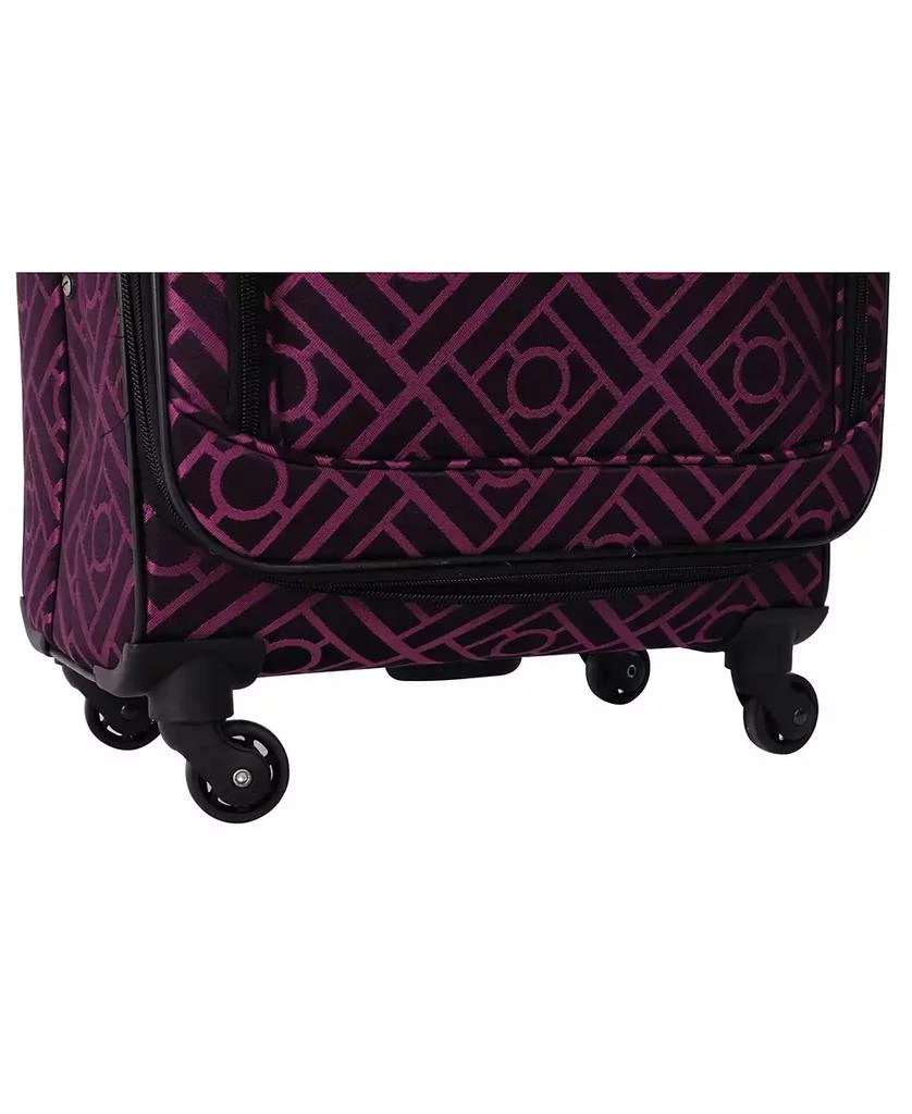 American Flyer Astor Collection 5 Piece Luggage Set 8