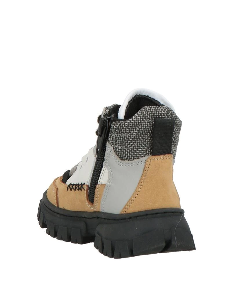 DSQUARED2 Ankle boots 3