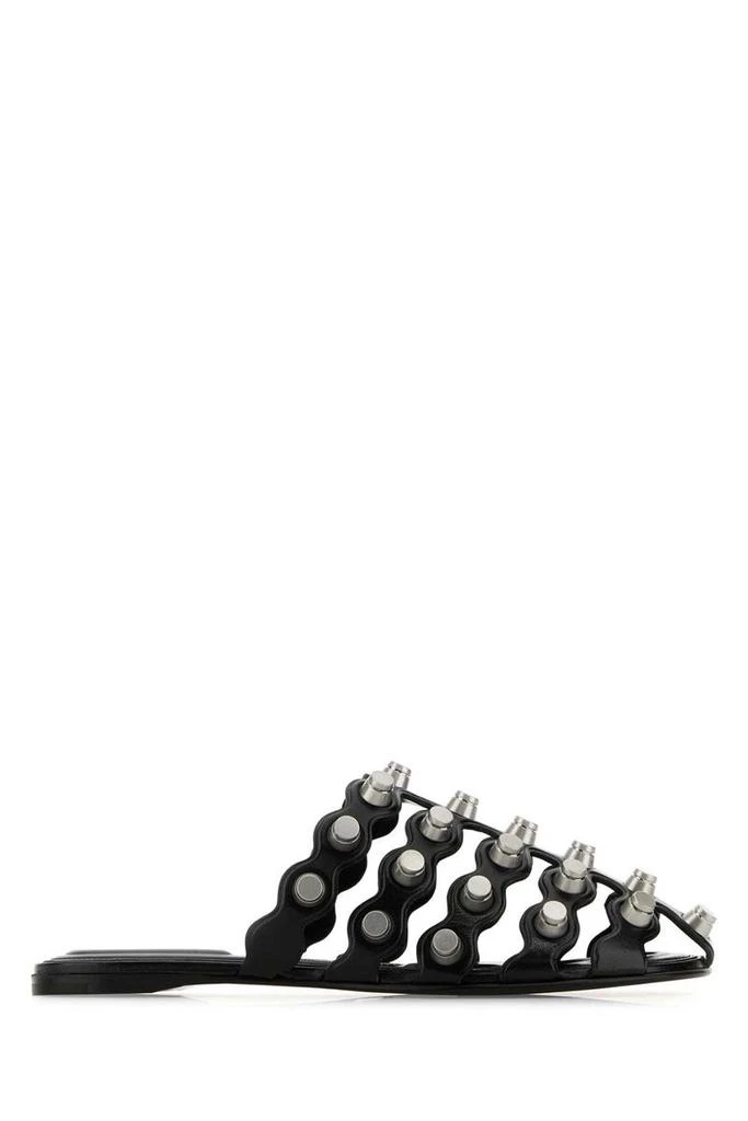 Alexander Wang Alexander Wang Slippers 1