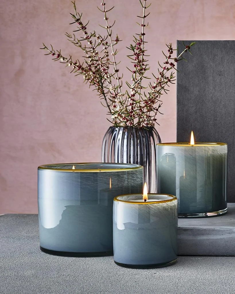 LAFCO Sea & Dune 3-Wick 30oz Candle 5