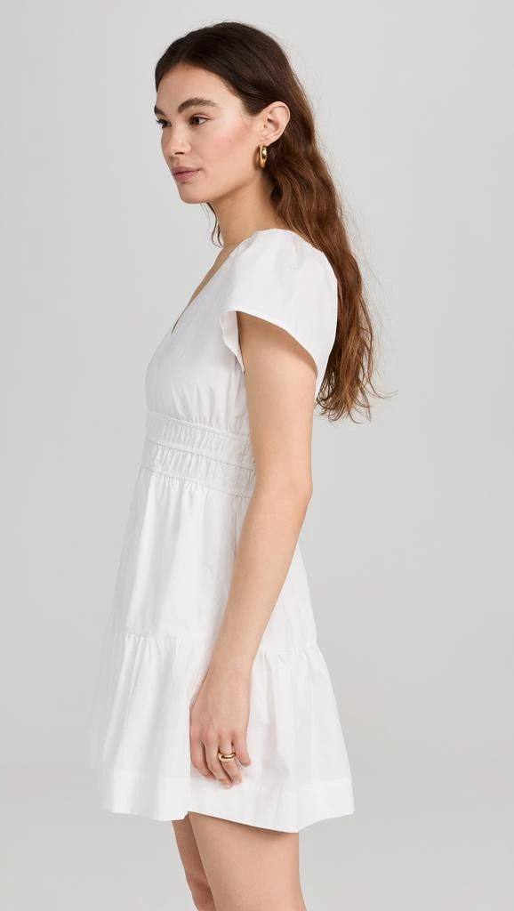 Marea Flutter Dress 3