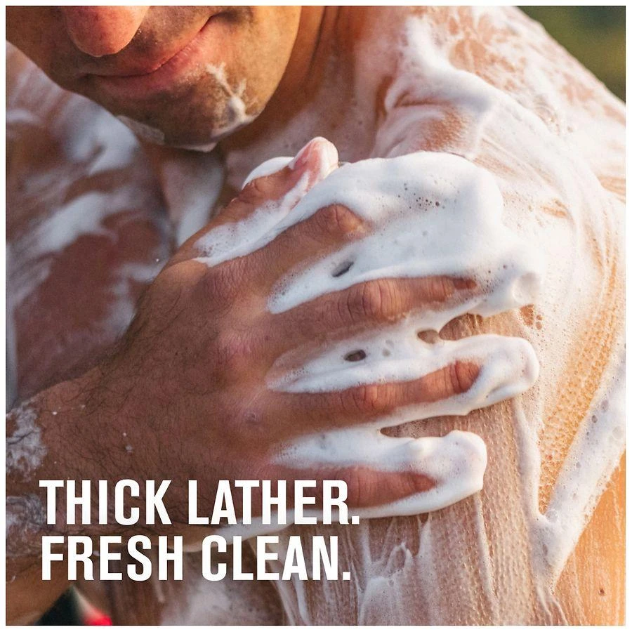 Every Man Jack Body Wash Cedarwood 8
