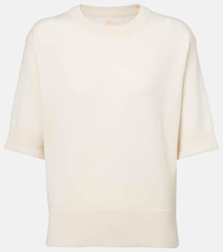 Jardin des Orangers Cashmere sweater