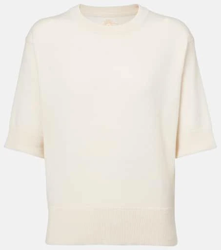 Jardin des Orangers Cashmere sweater 1