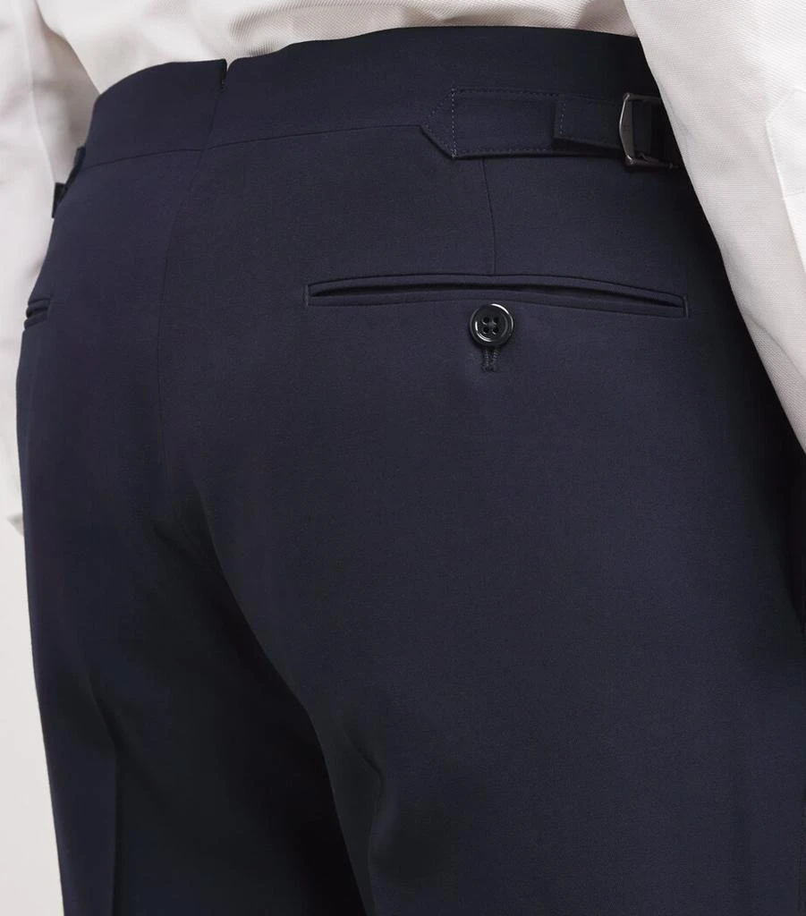 Ralph Lauren Wool 2-Piece Tuxedo 6