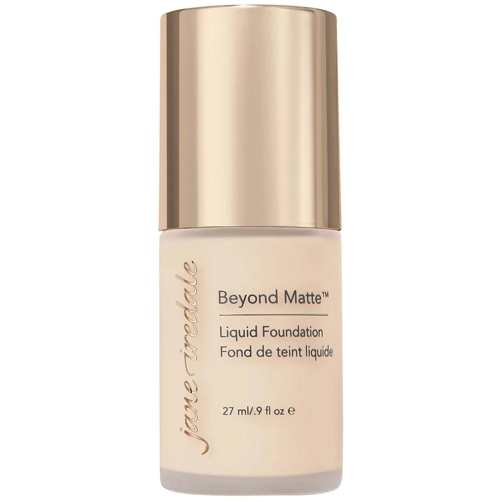 Jane Iredale jane iredale Beyond Matte Liquid Foundation 1