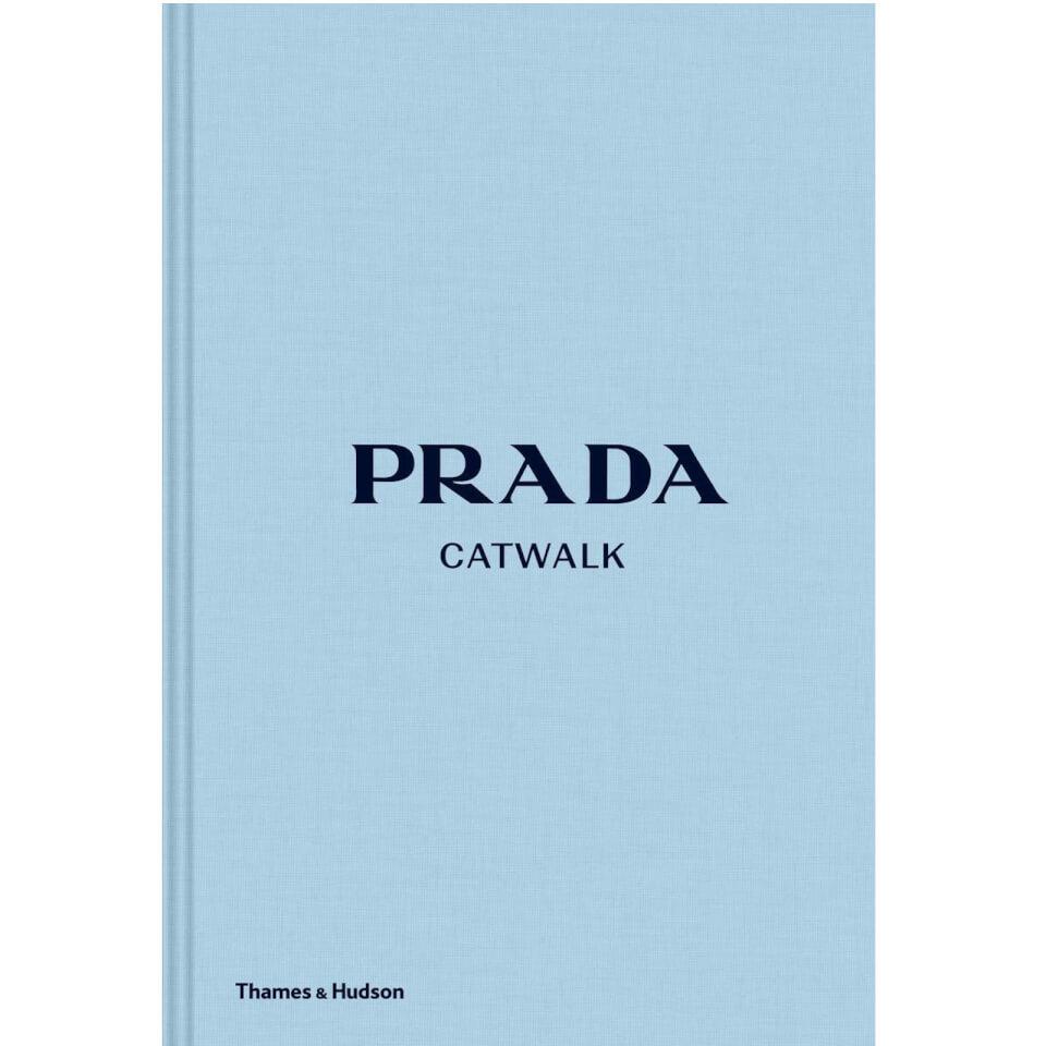 Thames and Hudson Ltd Thames and Hudson Ltd Prada Catwalk - The Complete Collections