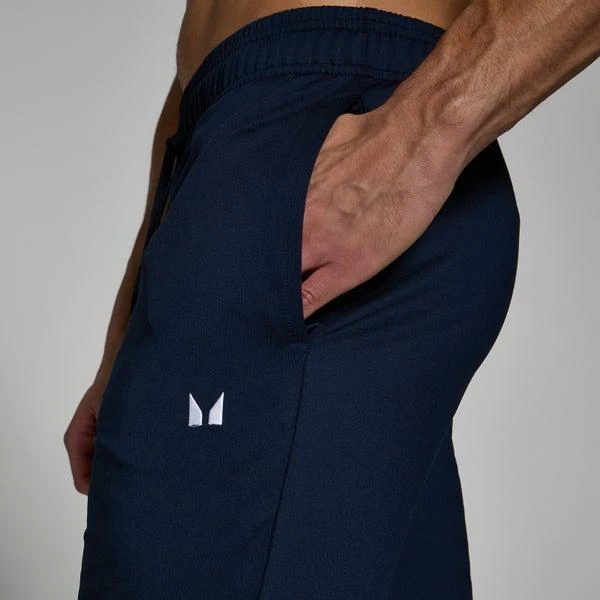 MP MP Men's Training Joggers - Navy 4