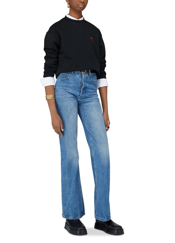 AMI Ami de Coeur sweater 6