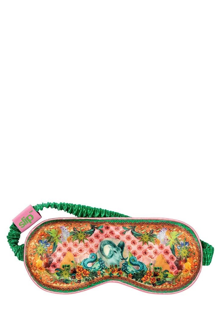 Slip Pure Silk Sleep Mask - Zodiac Capricorn 2