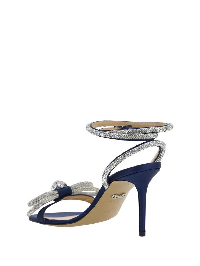 Mach & Mach Mach & Mach Sandals 3