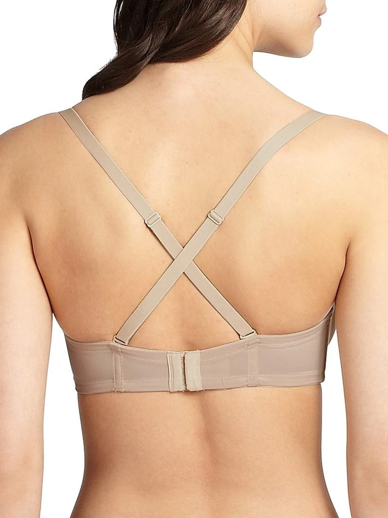 Wacoal Red Carpet Strapless Convertible Bra 5