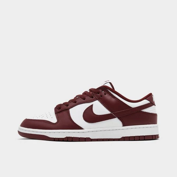 NIKE Nike Dunk Low Retro Casual Shoes 1