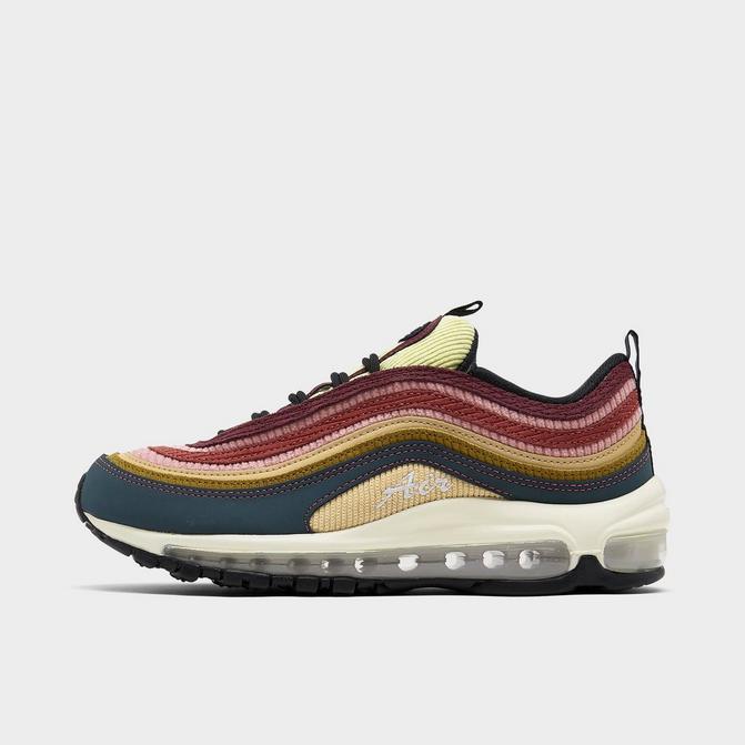 NIKE Women's Nike Air Max 97 SE Casual Shoes