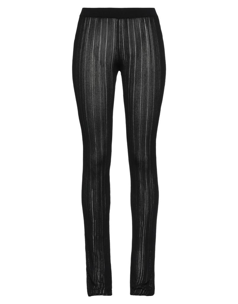 PETAR PETROV Casual pants - Leggings - Free Shipping