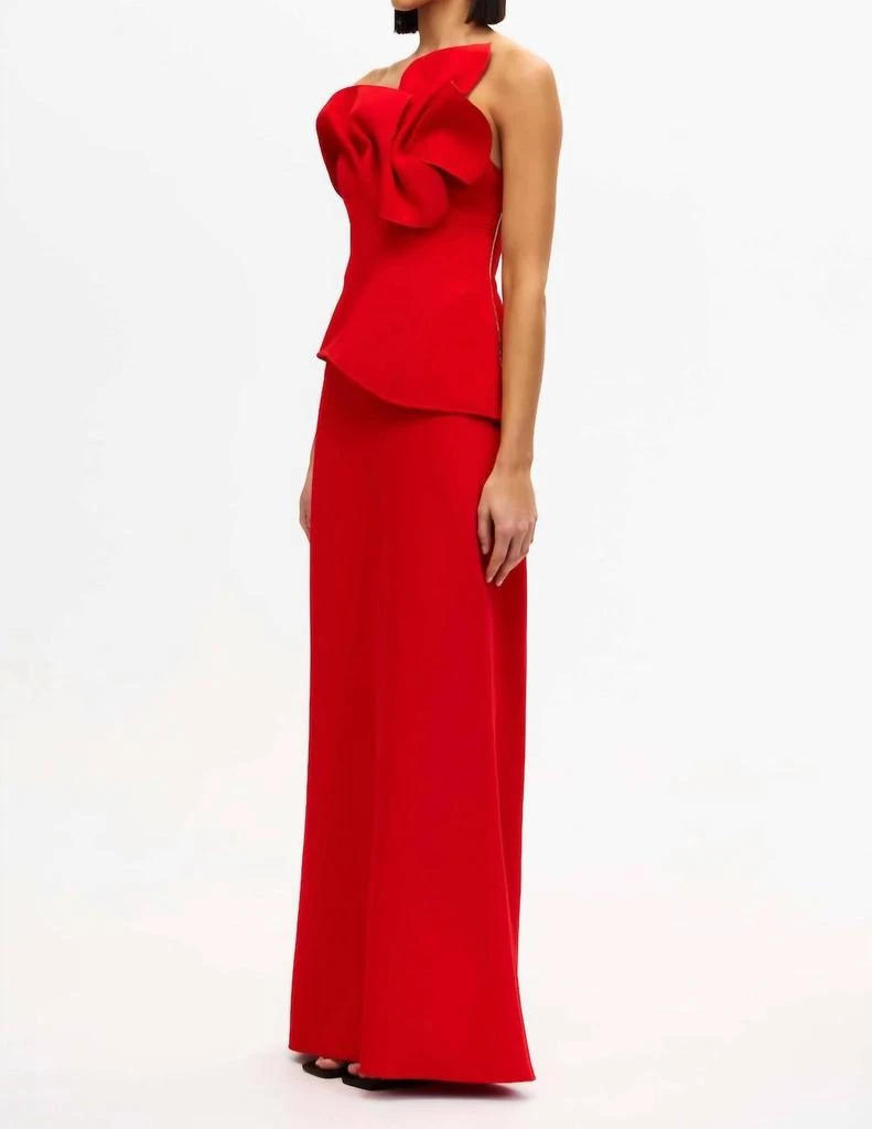 Shop Acler - Esher Maxi Dress on Sale at BeyondStyle  Get 35% Off Acler -  Esher Maxi Dress with Limited-Time Flash Deals, Exclusive Discounts, and  Special Offers. Enjoy Unbeatable Savings on