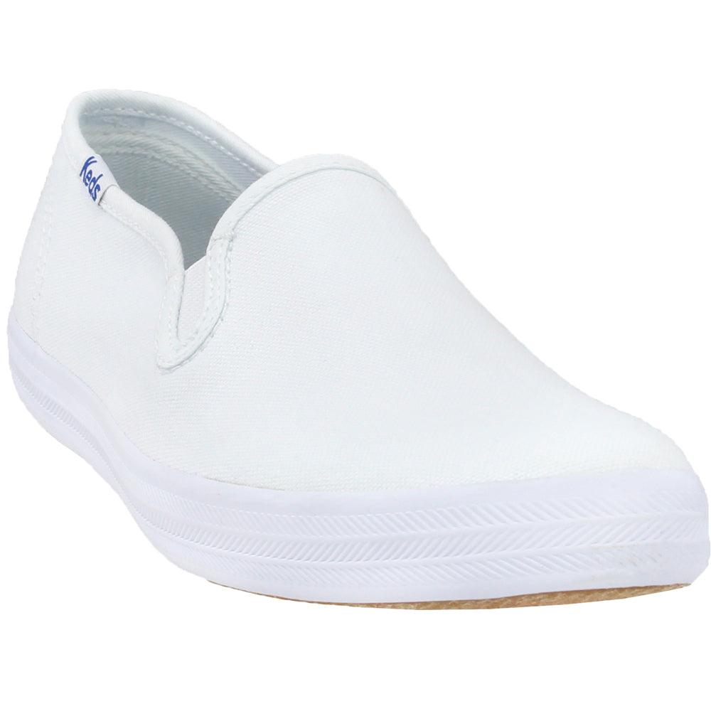 Keds Champion Slip On Sneakers