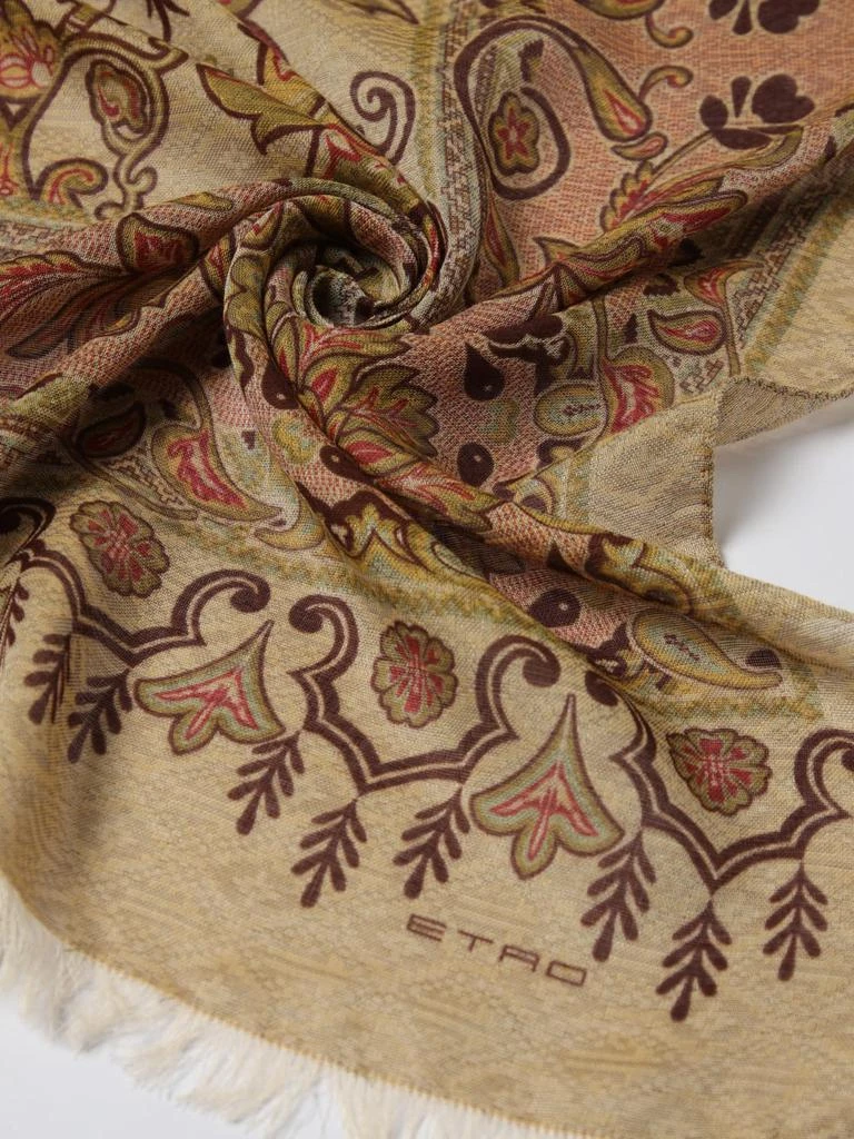 ETRO Scarf men Etro 3