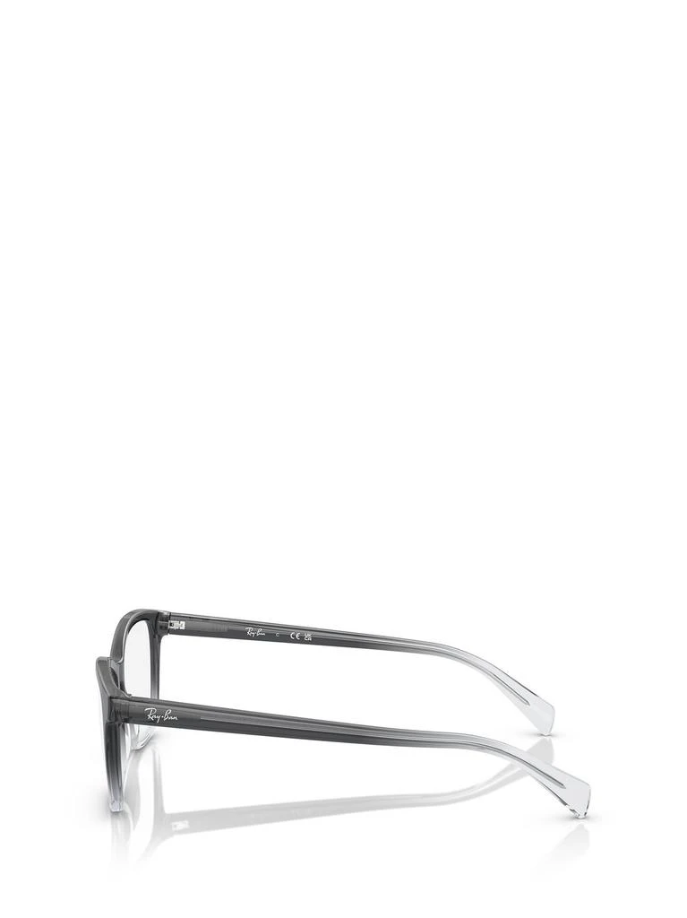 Ray-Ban Ray-Ban Rectangular Frame Glasses 3
