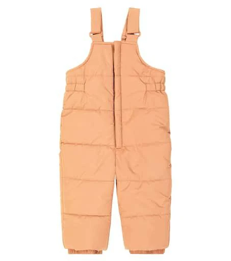 Liewood Baby Olive padded overalls 1
