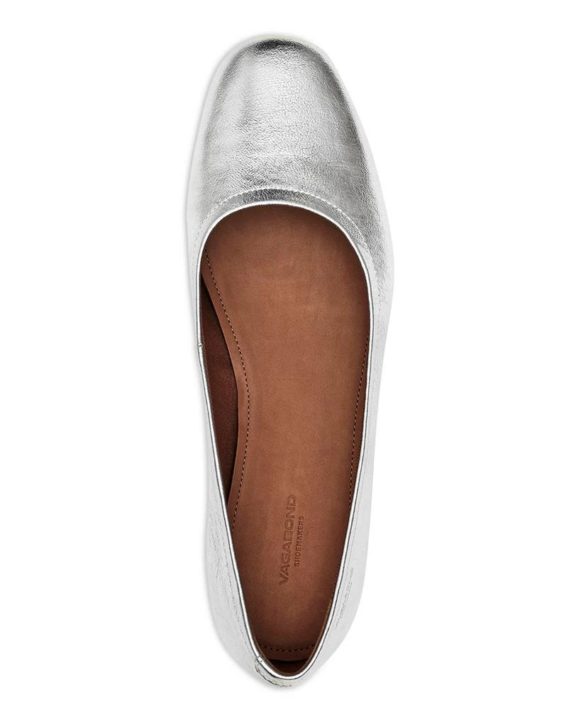 Vagabond Shoemakers Vagabond Women's Jolin Ballet Flats 4