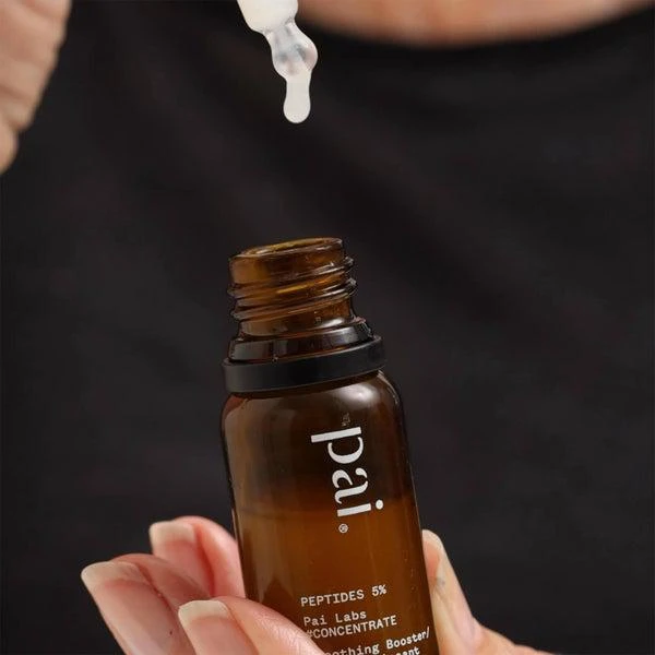 Pai Pai Peptides 5% 10ml 3