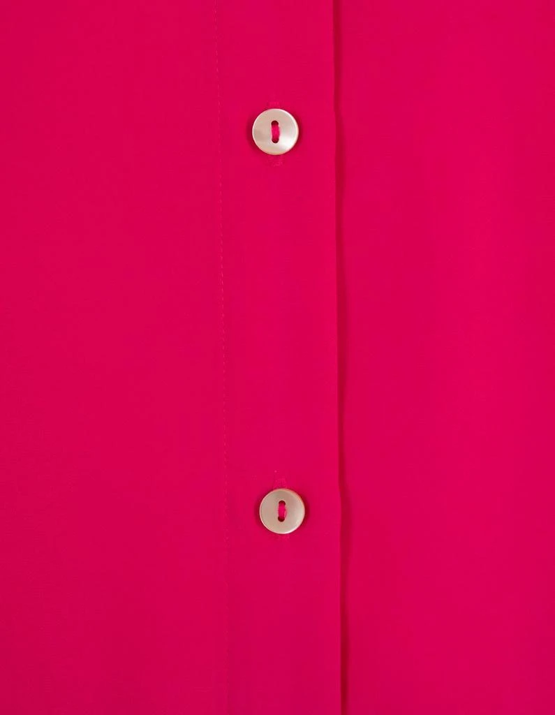 P.A.R.O.S.H. P.A.R.O.S.H. Box Pleated Shirt 4