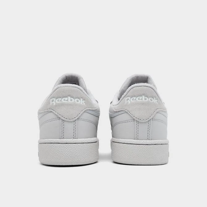 Reebok Men's Reebok Club C 85 Casual Shoes 4