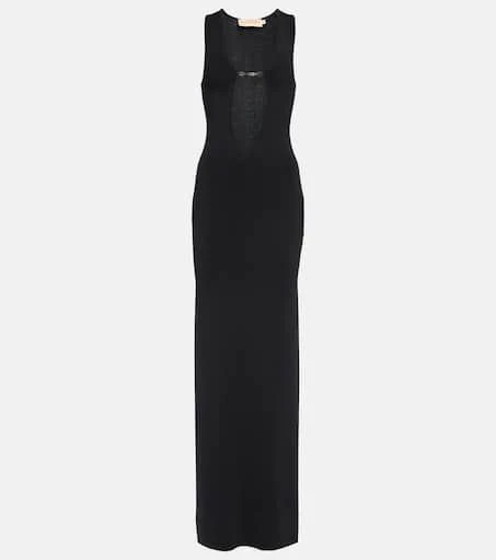 Bombu embellished knit maxi dress  On Sale Now with Up to 61% Off |  Discover Exclusive Deals & Savings at BeyondStyle  Authentic Aya Muse maxi  dresses|w|e|o|designers|dresses|n|women|aya muse|m|clothing with  Limited-Time Discounts,
